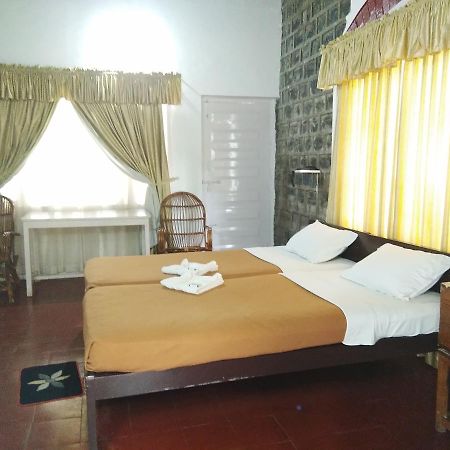 Blue Valley Jungle Resort Nilgiris Exterior photo