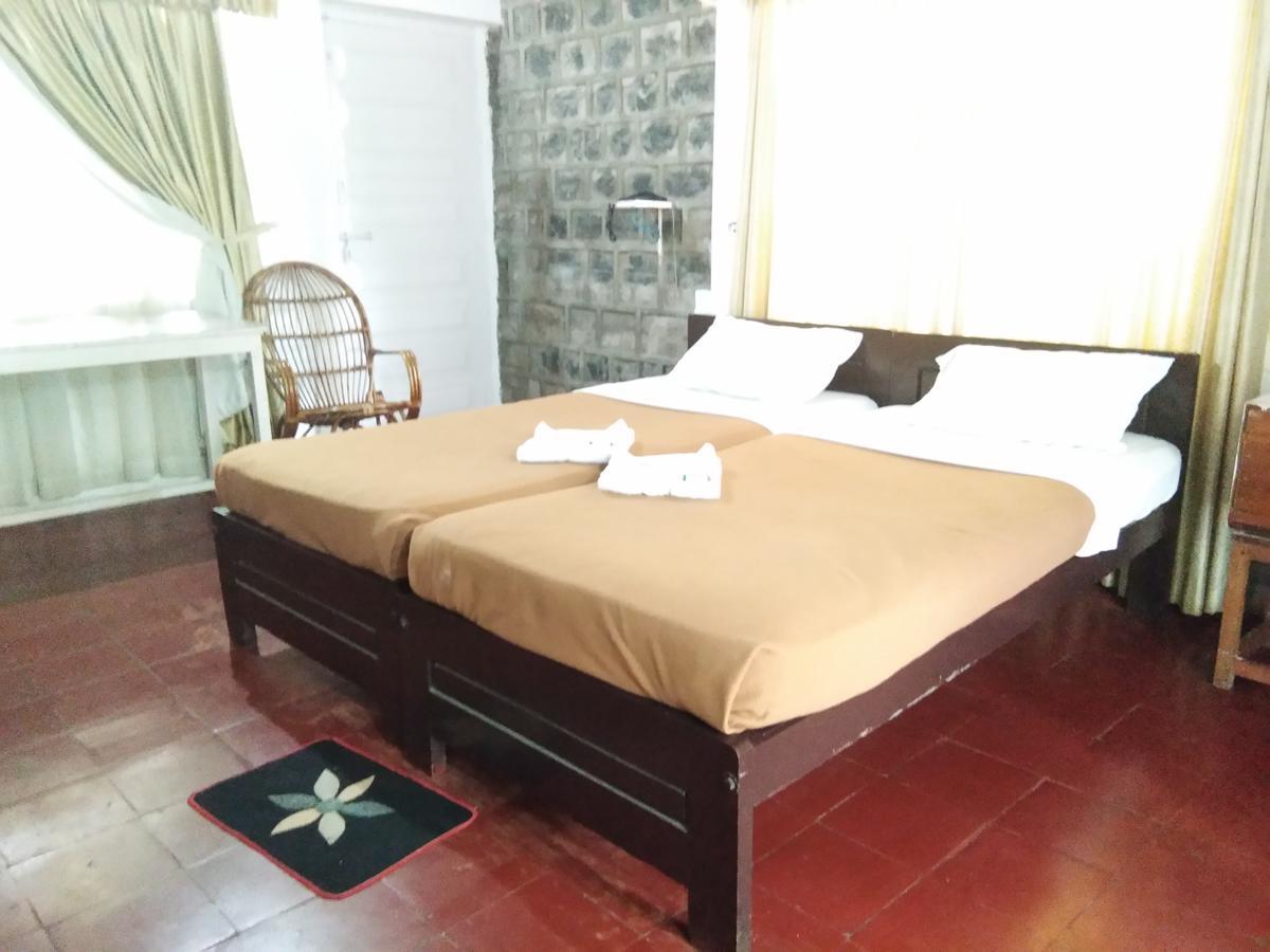 Blue Valley Jungle Resort Nilgiris Exterior photo