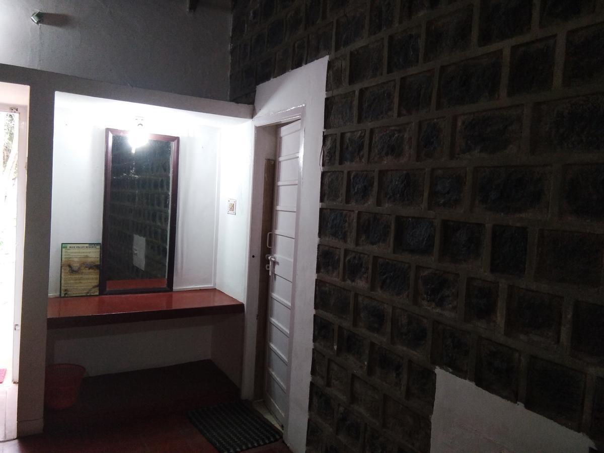 Blue Valley Jungle Resort Nilgiris Exterior photo