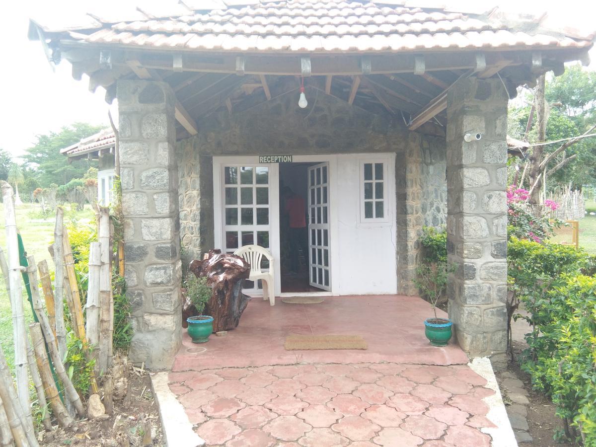 Blue Valley Jungle Resort Nilgiris Exterior photo