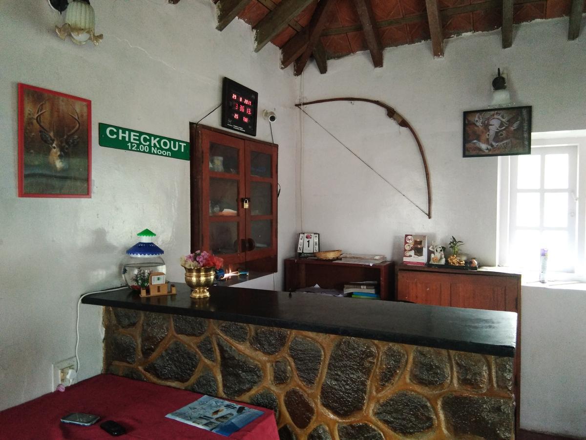 Blue Valley Jungle Resort Nilgiris Exterior photo