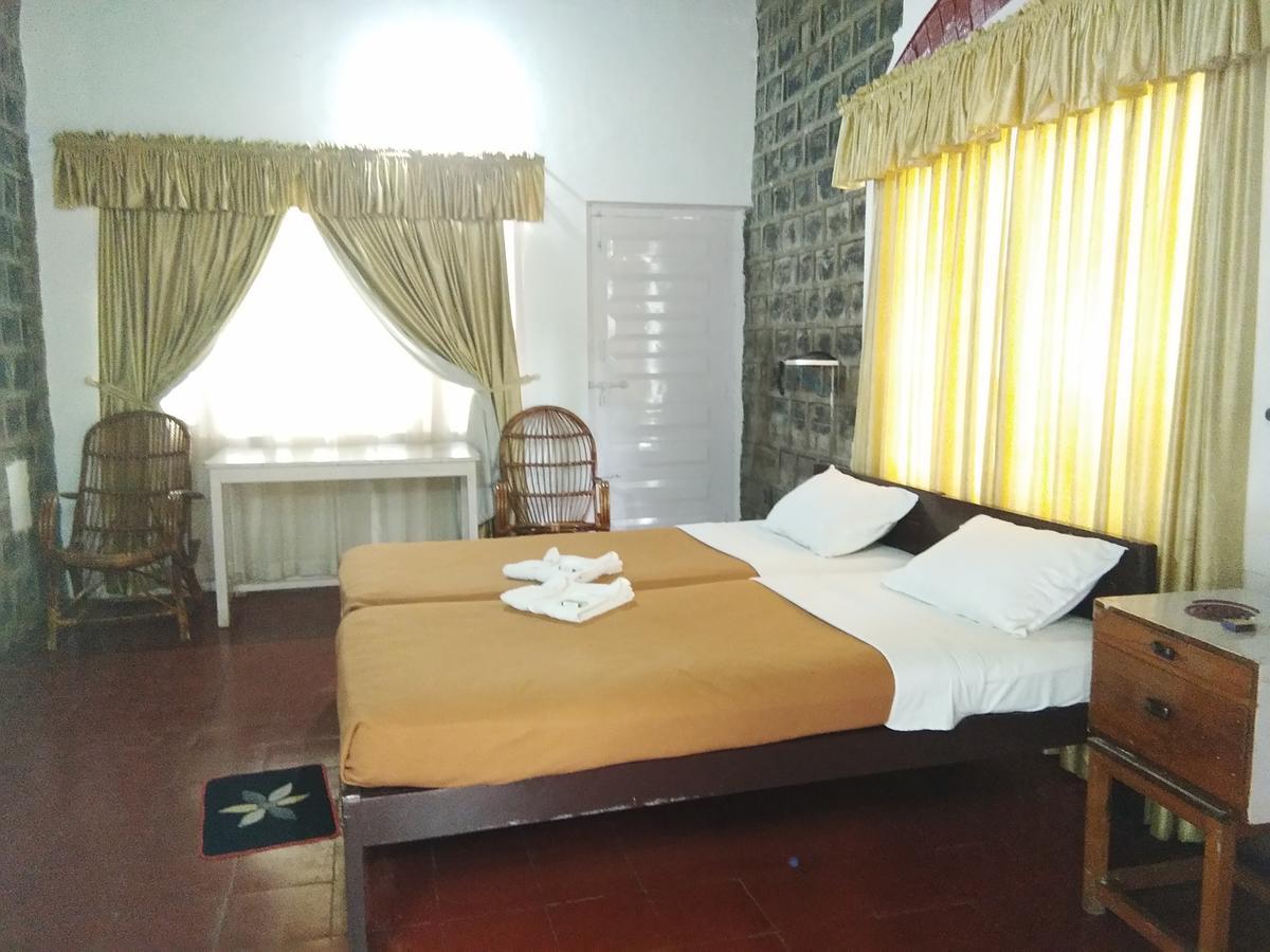 Blue Valley Jungle Resort Nilgiris Exterior photo
