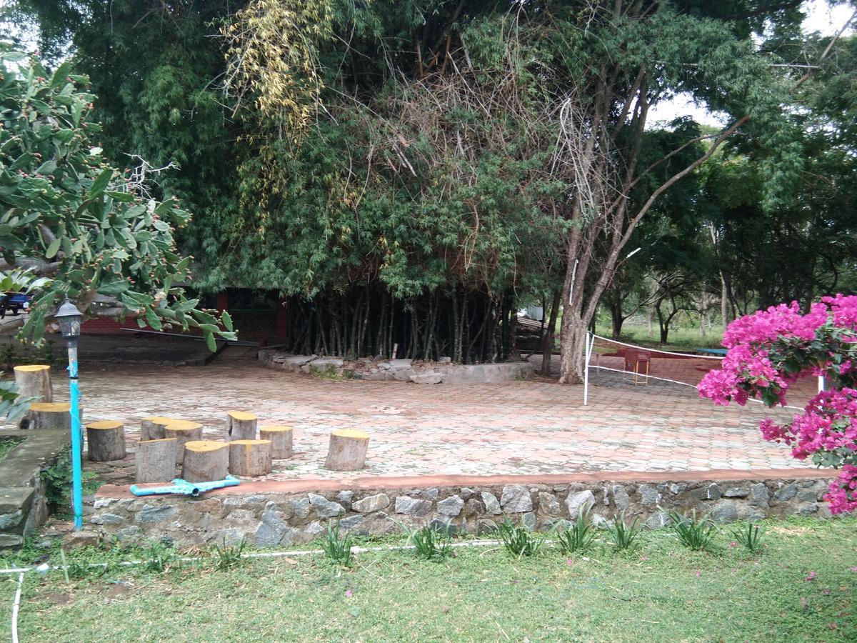 Blue Valley Jungle Resort Nilgiris Exterior photo